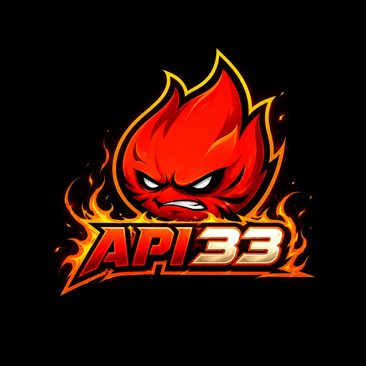 API33 - Permainan TPS yang Mendebarkan