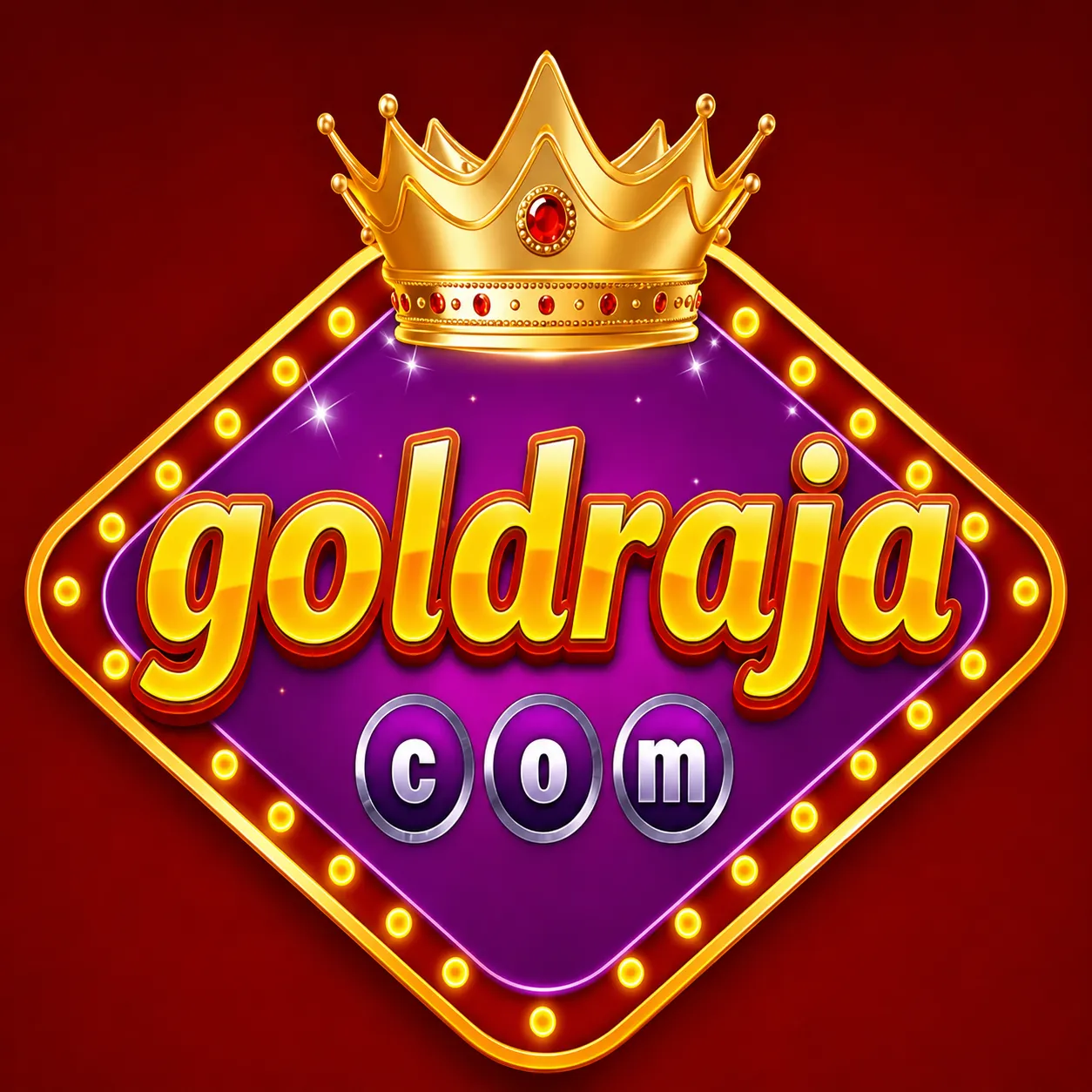 GOLDRAJA - Strategi Cerdas untuk Menguasai Permainan