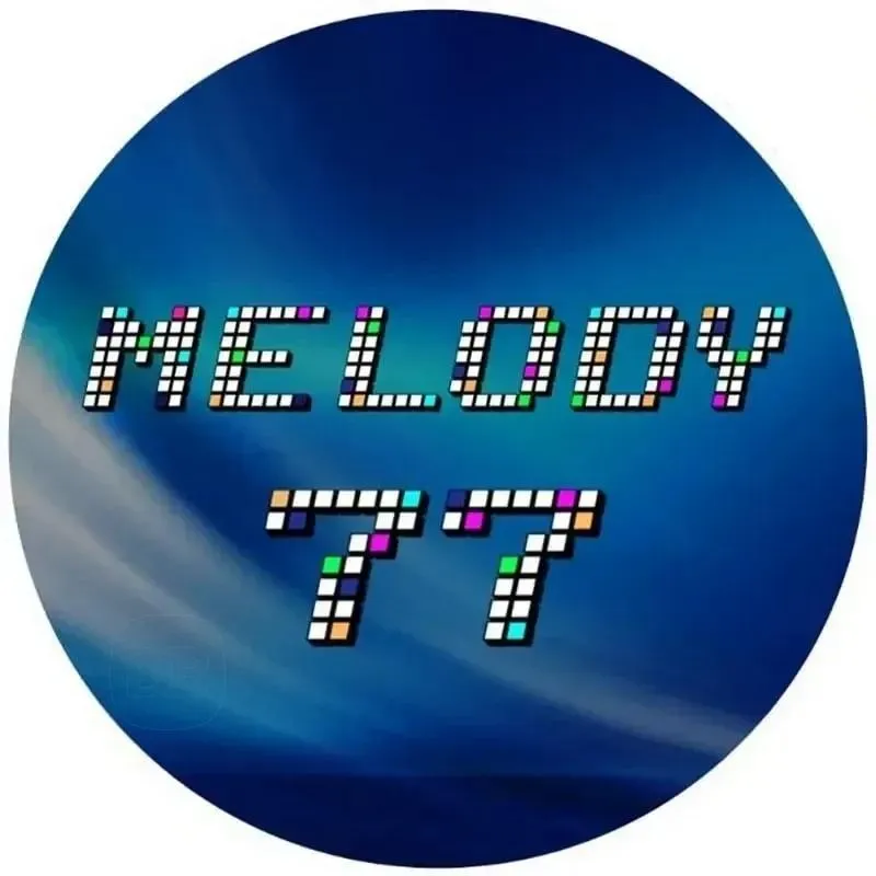 MELODY77 - Permainan Poker Seru dan Menarik