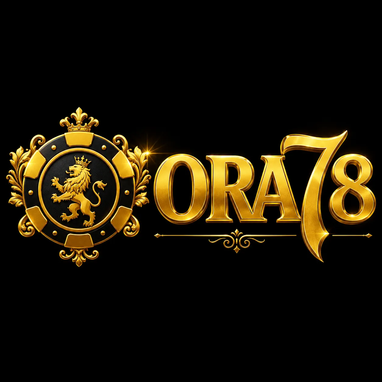 ORA78 - Game Poker Asyik dan Menarik